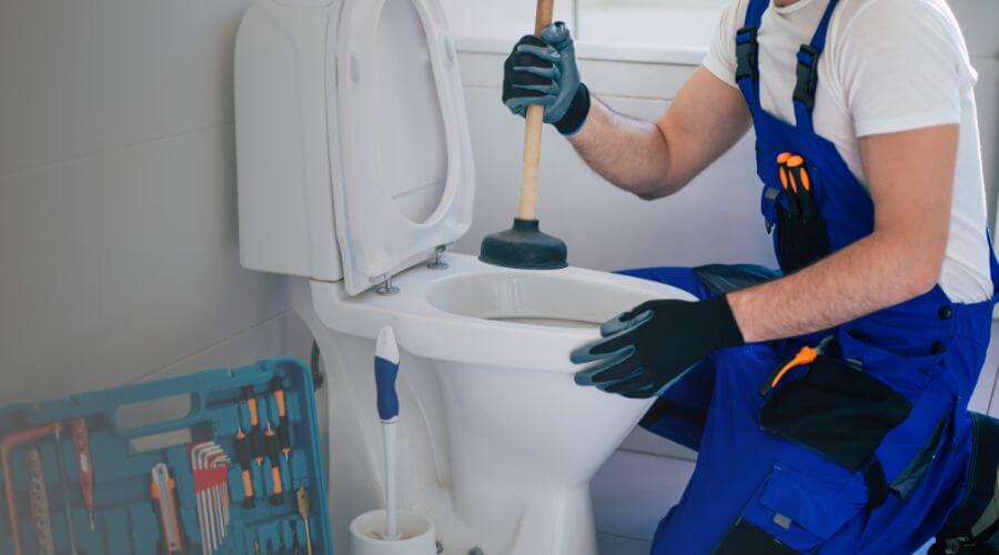 Professional Leak Detection in Crowell, TX