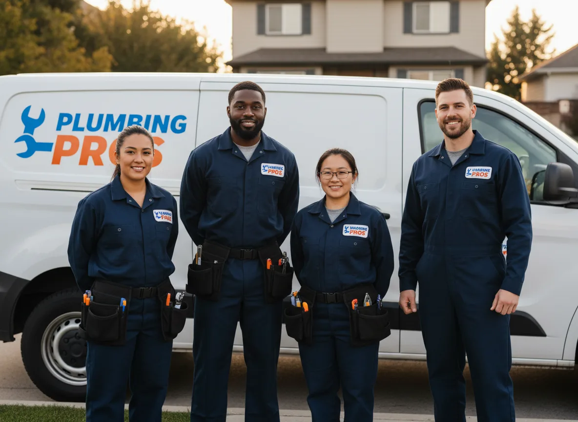 Water Heater Repair company in Crowell, TX